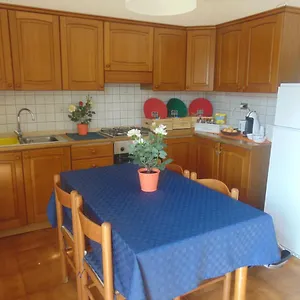A Casa Di Lucia Pisa