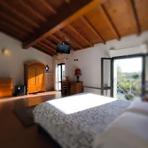 Volivia Relais ** Pegognaga