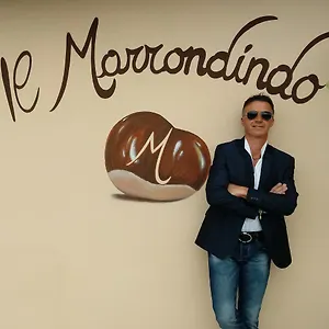 Il Marrondindo Galliano