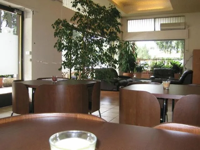 Hotel Firenze Saronno