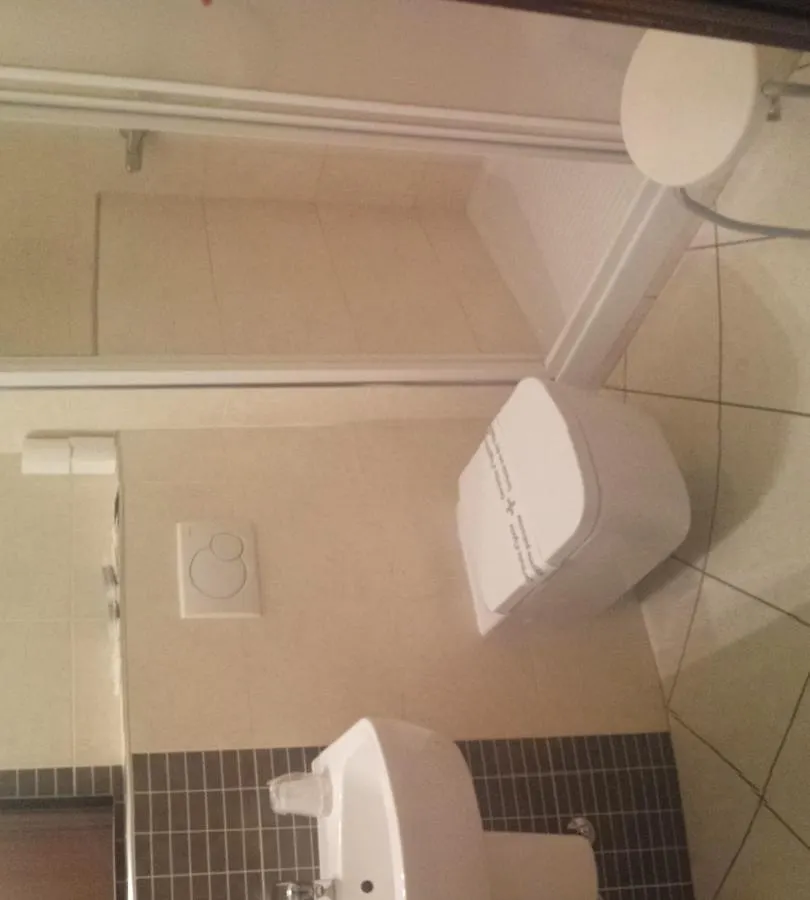 Hotel Firenze Saronno