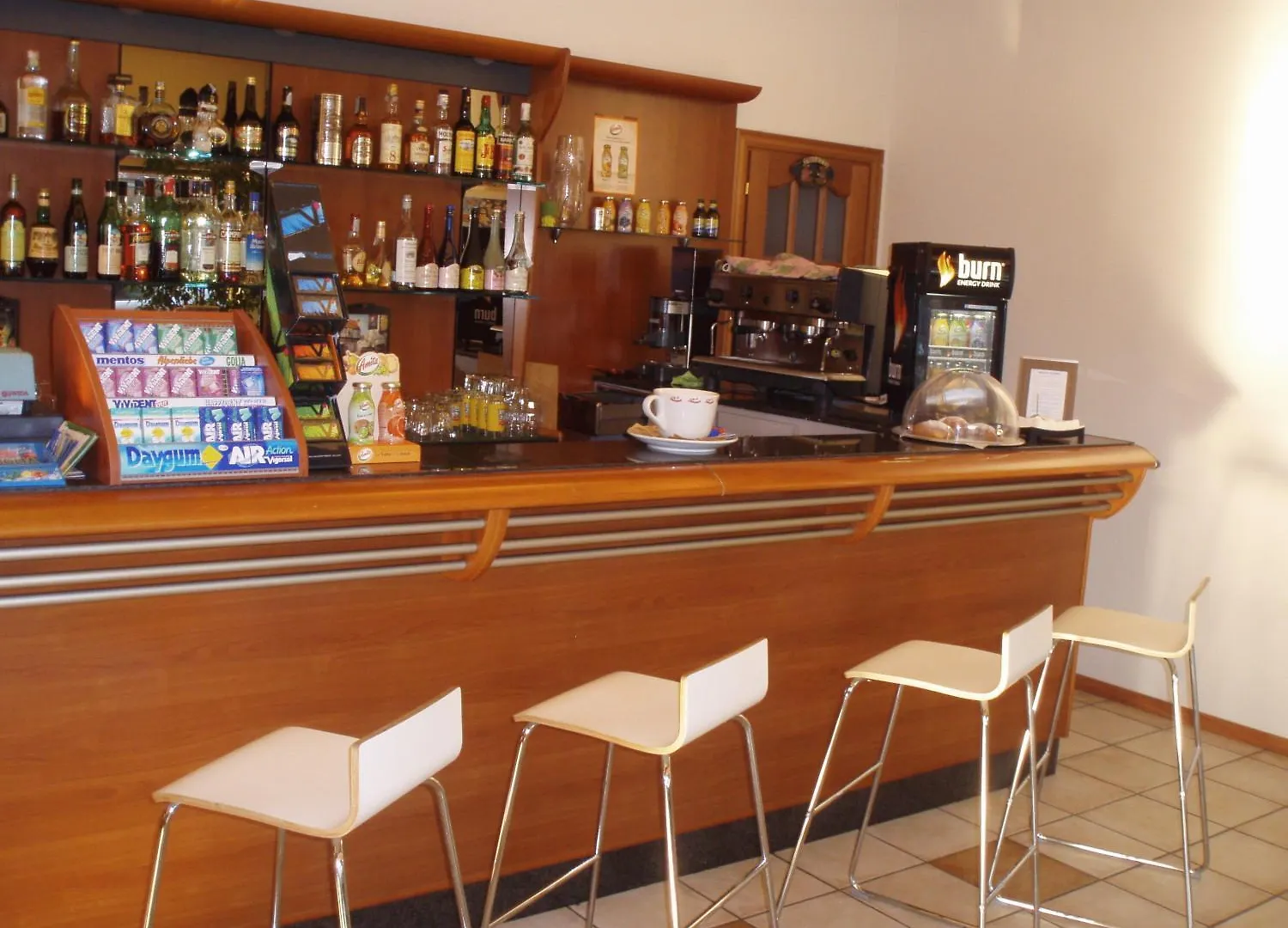 Hotel Firenze Saronno Italie