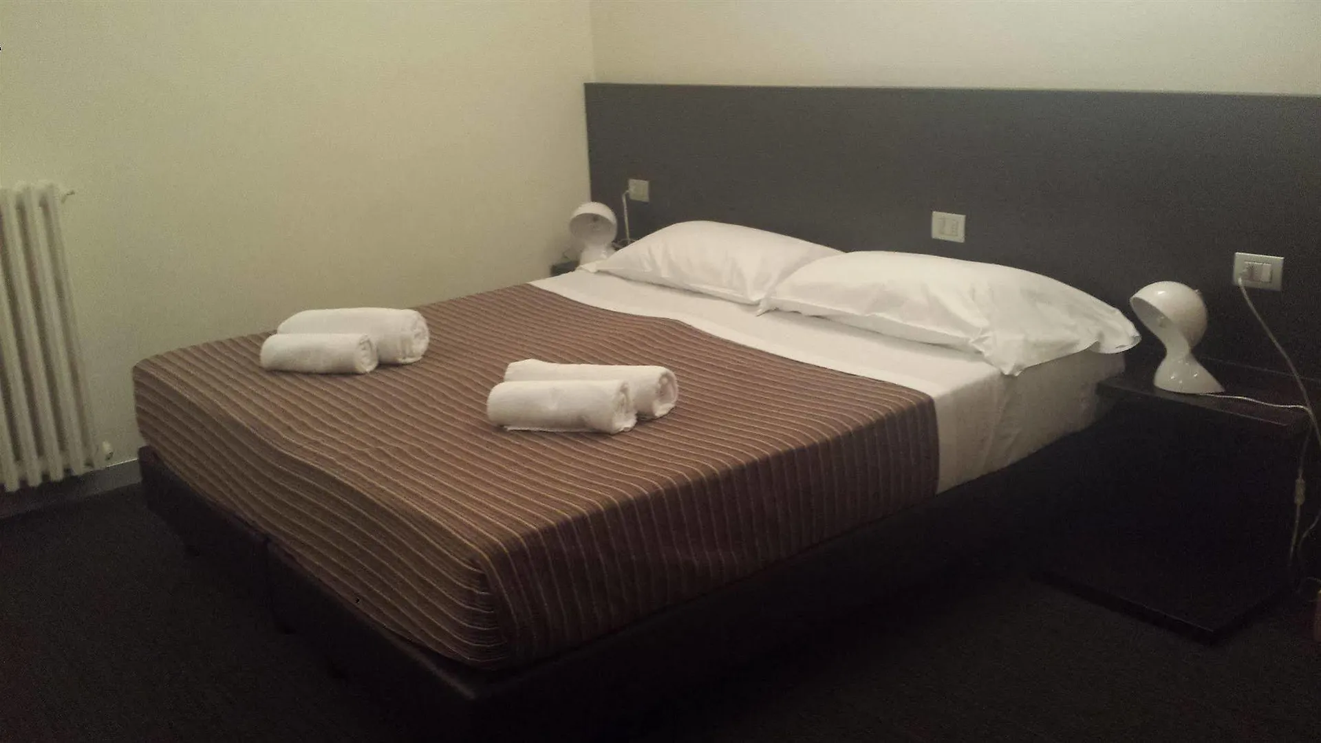 Hotel Firenze Saronno