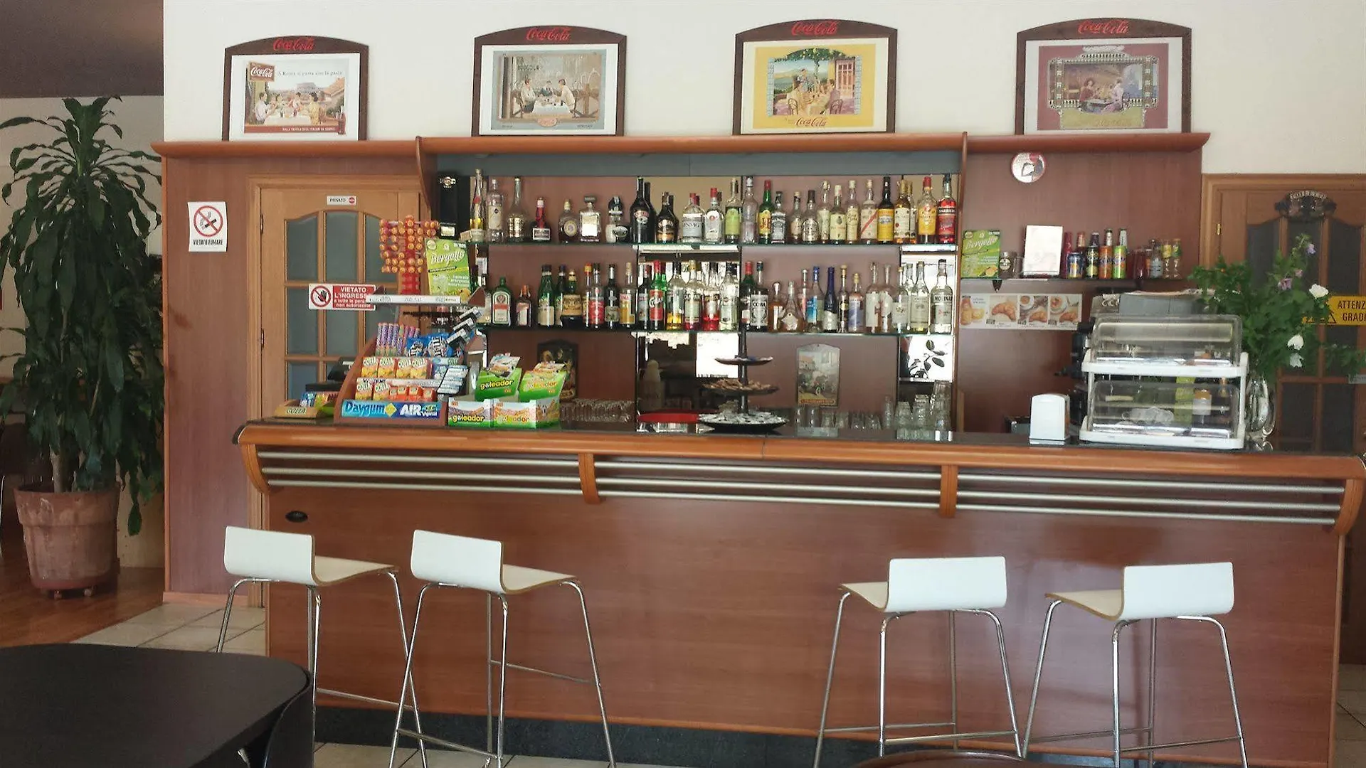 Hotel Firenze Saronno