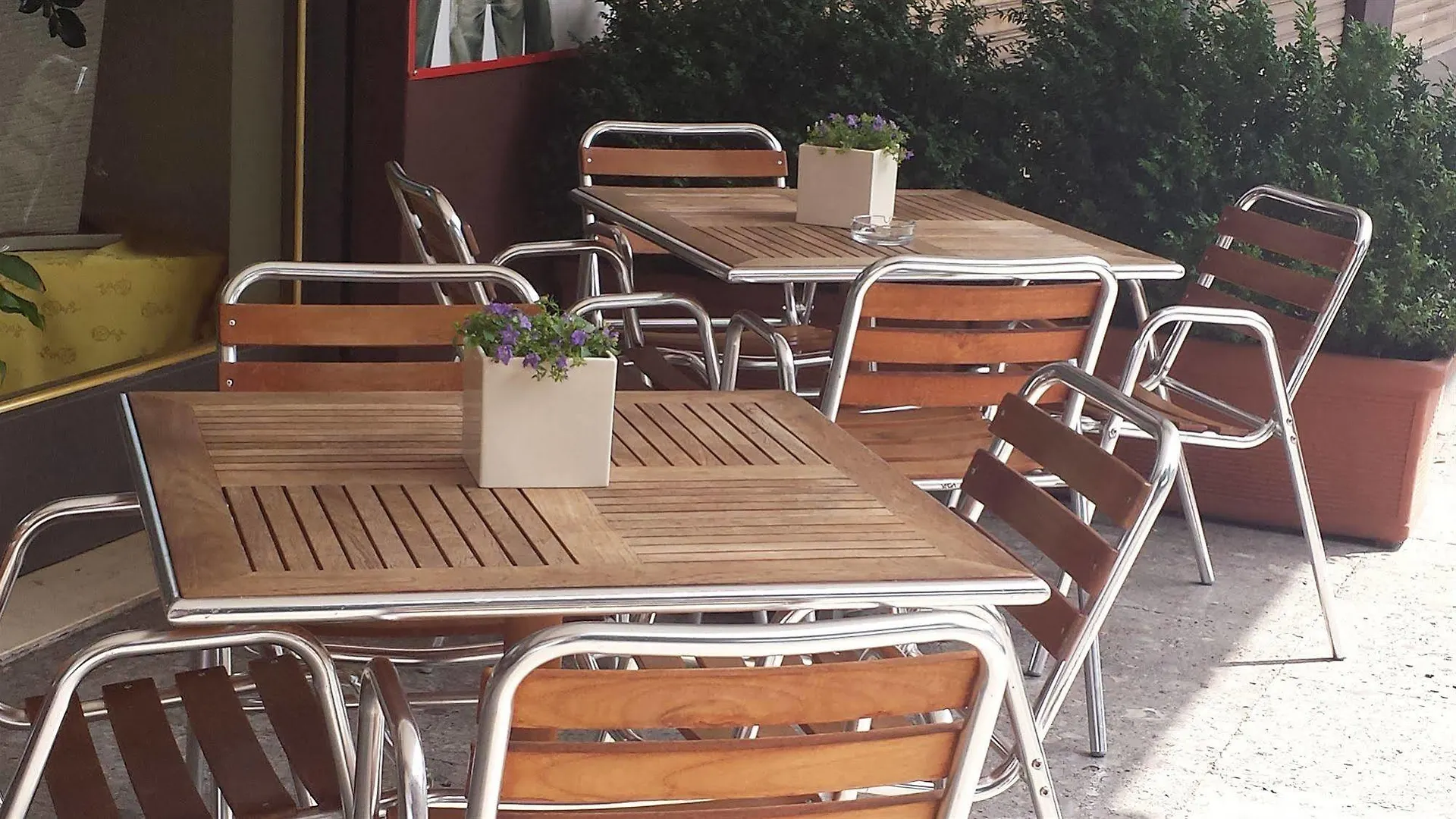 Hotel Firenze Saronno