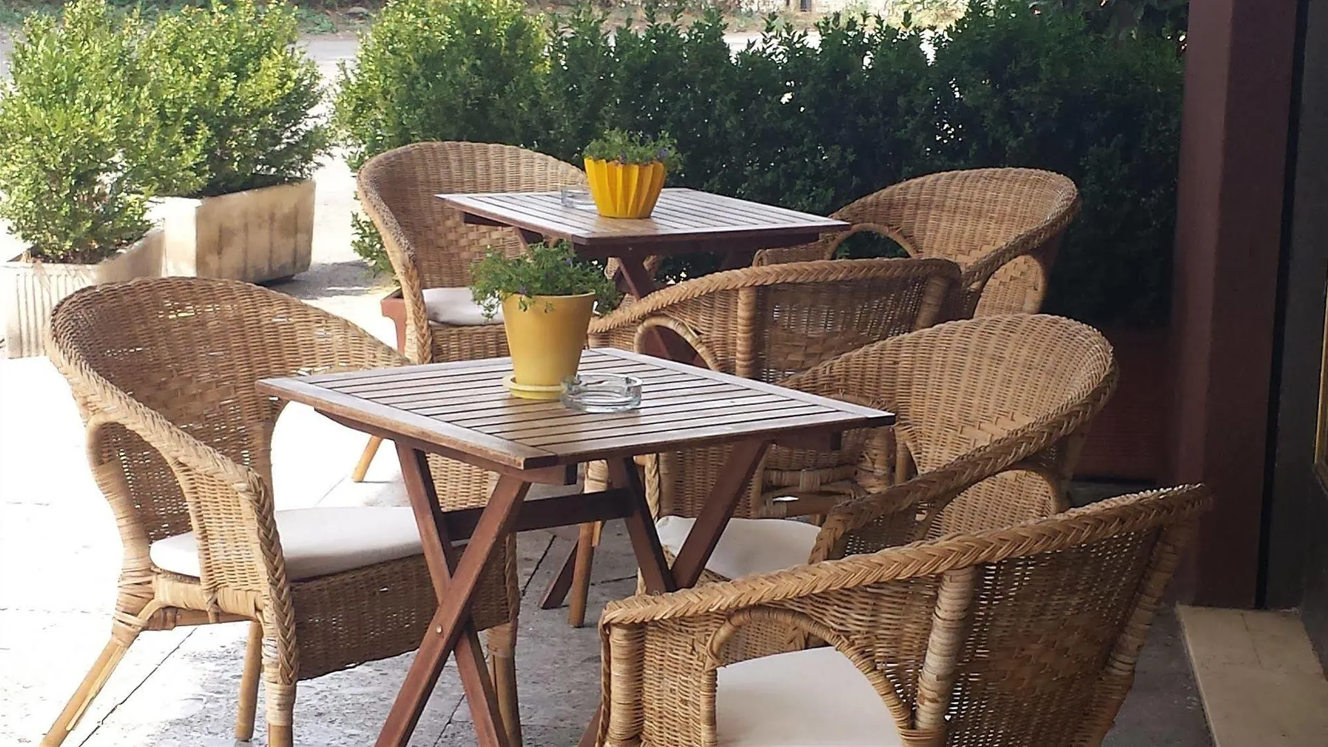 Hotel Firenze Saronno