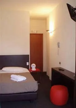 Hotel Firenze Saronno